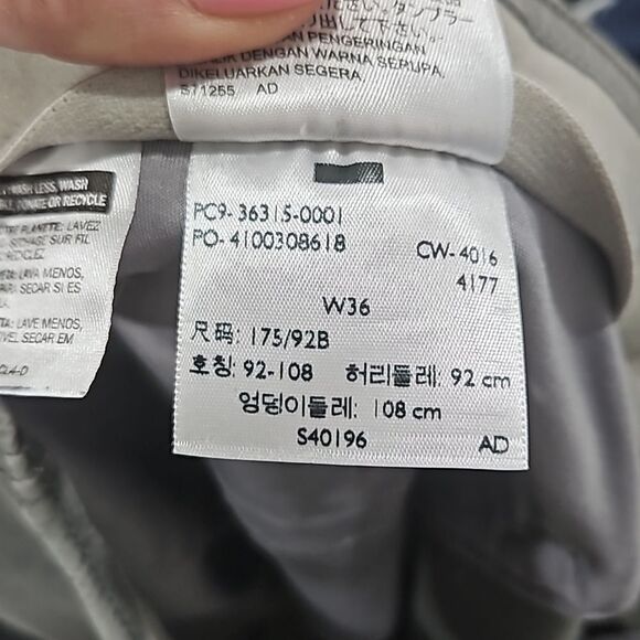 Dockers Mens Shorts - Picture 4 of 4